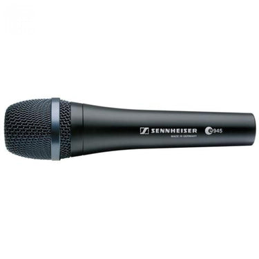 Microfono Sennheiser Supercardioide P/Voces, E945